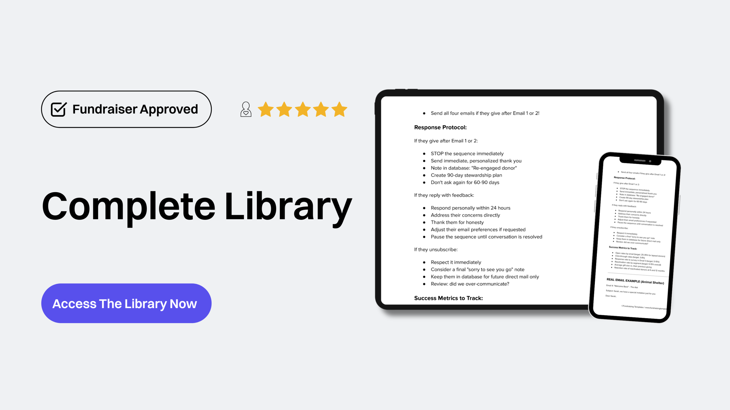 Membership Promo Image