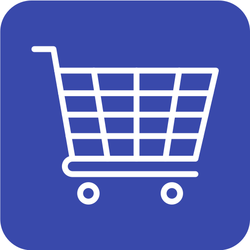 Shopping Cart Logo